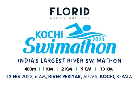 Kochi Swimathon 2023